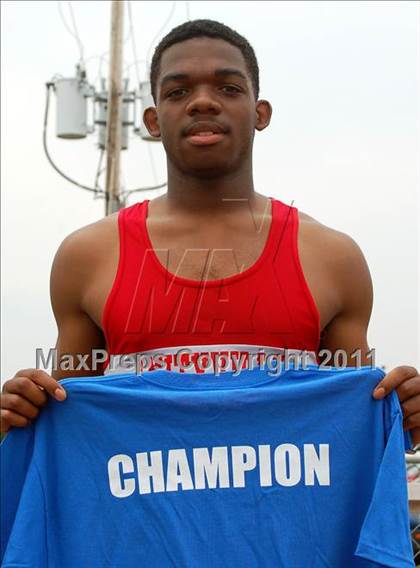 Thumbnail 2 in NYSPHSAA Track & Field Championships (Awards) photogallery.