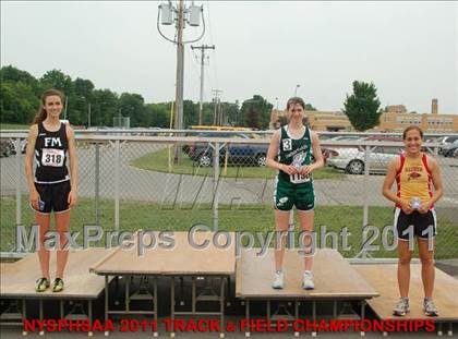 Thumbnail 2 in NYSPHSAA Track & Field Championships (Awards) photogallery.