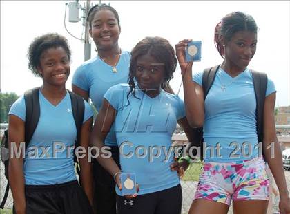 Thumbnail 3 in NYSPHSAA Track & Field Championships (Awards) photogallery.