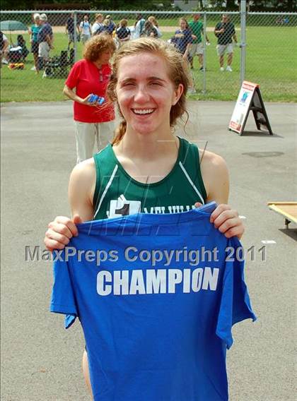 Thumbnail 2 in NYSPHSAA Track & Field Championships (Awards) photogallery.