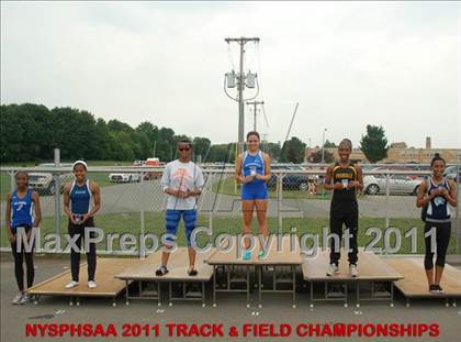 Thumbnail 2 in NYSPHSAA Track & Field Championships (Awards) photogallery.