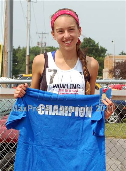 Thumbnail 1 in NYSPHSAA Track & Field Championships (Awards) photogallery.