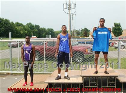 Thumbnail 3 in NYSPHSAA Track & Field Championships (Awards) photogallery.