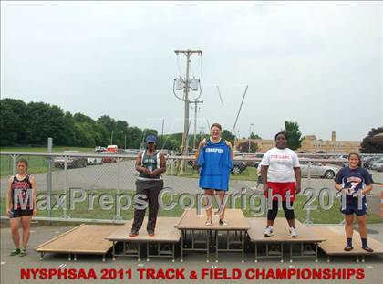 Thumbnail 2 in NYSPHSAA Track & Field Championships (Awards) photogallery.