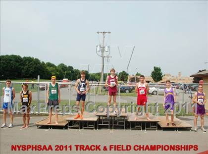 Thumbnail 3 in NYSPHSAA Track & Field Championships (Awards) photogallery.