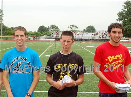 Thumbnail 1 in NYSPHSAA Track & Field Championships (Awards) photogallery.