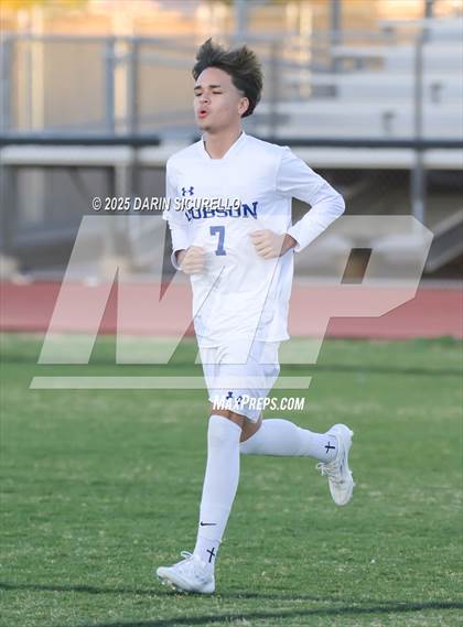 Thumbnail 3 in Dobson vs Gilbert (AIA 6A Round 1) photogallery.