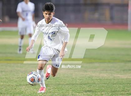 Thumbnail 2 in Dobson vs Gilbert (AIA 6A Round 1) photogallery.