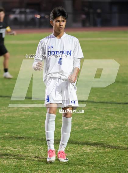 Thumbnail 3 in Dobson vs Gilbert (AIA 6A Round 1) photogallery.