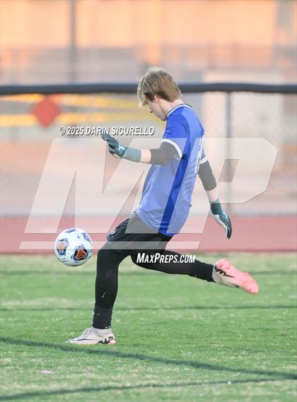 Thumbnail 1 in Dobson vs Gilbert (AIA 6A Round 1) photogallery.