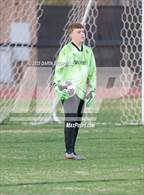 Photo from the gallery "Dobson vs Gilbert (AIA 6A Round 1)"