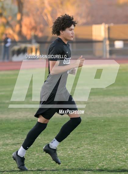 Thumbnail 2 in Dobson vs Gilbert (AIA 6A Round 1) photogallery.