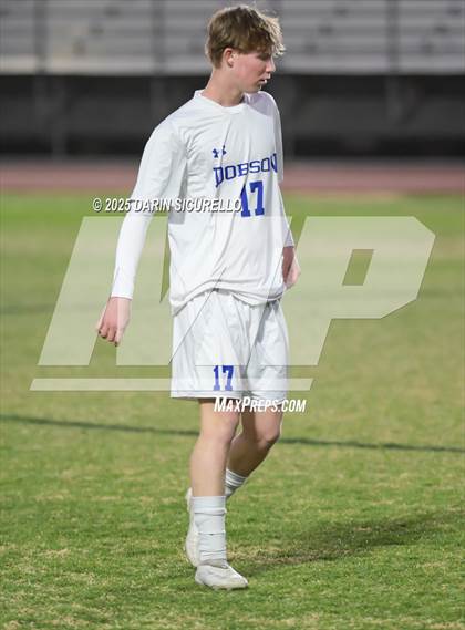 Thumbnail 2 in Dobson vs Gilbert (AIA 6A Round 1) photogallery.