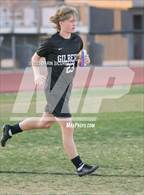 Photo from the gallery "Dobson vs Gilbert (AIA 6A Round 1)"