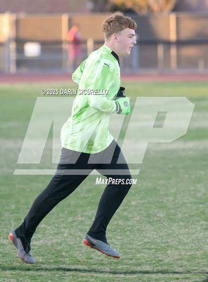 Thumbnail 2 in Dobson vs Gilbert (AIA 6A Round 1) photogallery.