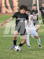 Photo from the gallery "Dobson vs Gilbert (AIA 6A Round 1)"