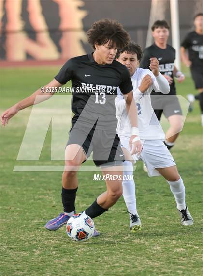 Thumbnail 2 in Dobson vs Gilbert (AIA 6A Round 1) photogallery.
