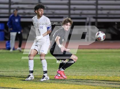 Thumbnail 2 in Dobson vs Gilbert (AIA 6A Round 1) photogallery.