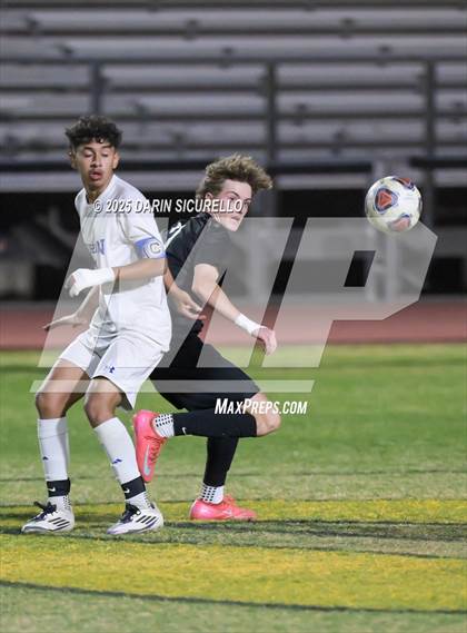Thumbnail 1 in Dobson vs Gilbert (AIA 6A Round 1) photogallery.