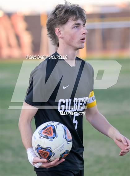 Thumbnail 3 in Dobson vs Gilbert (AIA 6A Round 1) photogallery.