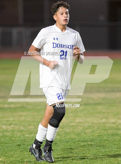 Thumbnail 3 in Dobson vs Gilbert (AIA 6A Round 1) photogallery.