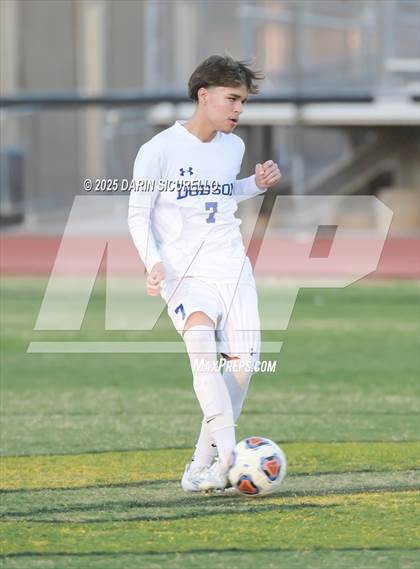Thumbnail 3 in Dobson vs Gilbert (AIA 6A Round 1) photogallery.