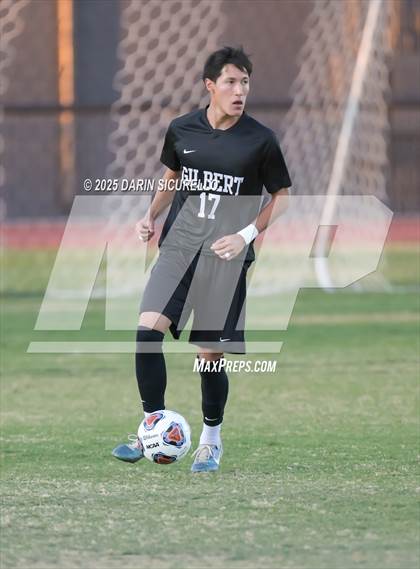 Thumbnail 2 in Dobson vs Gilbert (AIA 6A Round 1) photogallery.