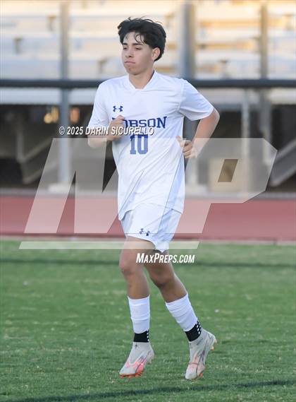 Thumbnail 2 in Dobson vs Gilbert (AIA 6A Round 1) photogallery.
