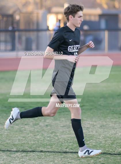 Thumbnail 1 in Dobson vs Gilbert (AIA 6A Round 1) photogallery.