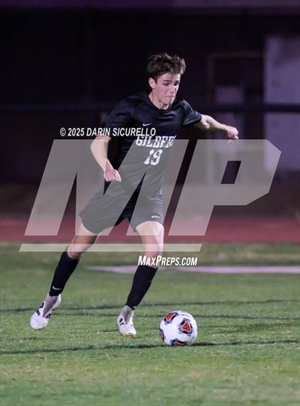 Thumbnail 1 in Dobson vs Gilbert (AIA 6A Round 1) photogallery.