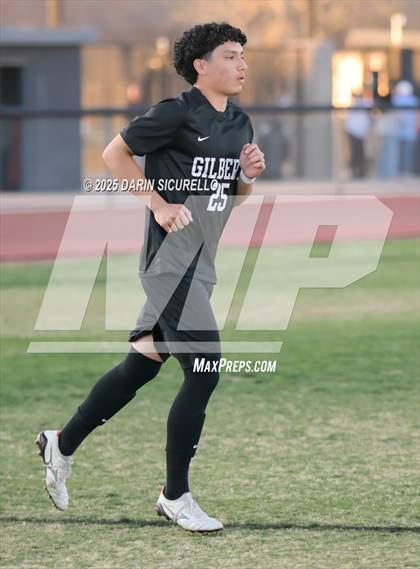 Thumbnail 1 in Dobson vs Gilbert (AIA 6A Round 1) photogallery.