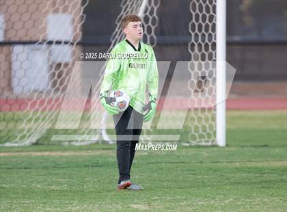 Thumbnail 2 in Dobson vs Gilbert (AIA 6A Round 1) photogallery.
