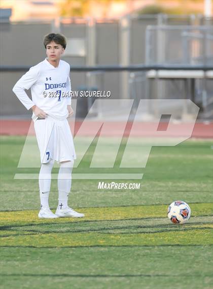 Thumbnail 2 in Dobson vs Gilbert (AIA 6A Round 1) photogallery.