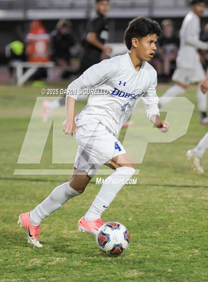 Thumbnail 2 in Dobson vs Gilbert (AIA 6A Round 1) photogallery.