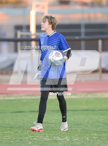 Thumbnail 3 in Dobson vs Gilbert (AIA 6A Round 1) photogallery.