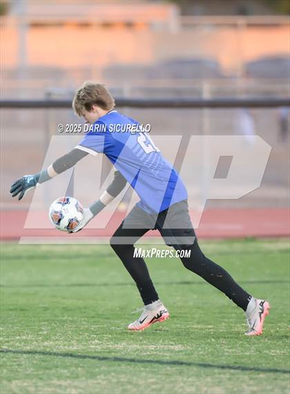 Thumbnail 1 in Dobson vs Gilbert (AIA 6A Round 1) photogallery.