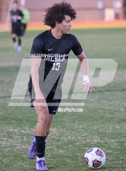 Thumbnail 2 in Dobson vs Gilbert (AIA 6A Round 1) photogallery.