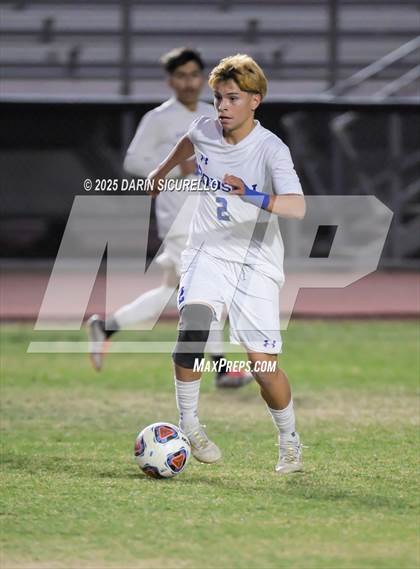 Thumbnail 1 in Dobson vs Gilbert (AIA 6A Round 1) photogallery.
