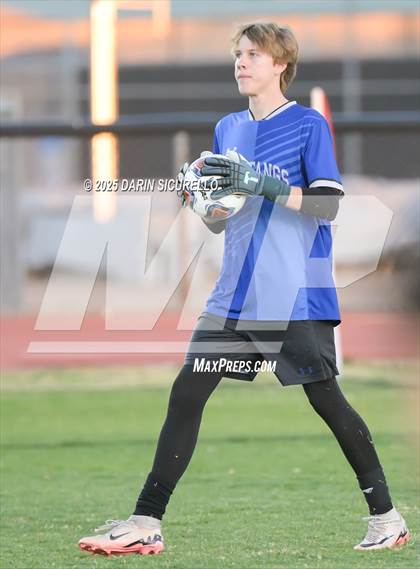 Thumbnail 2 in Dobson vs Gilbert (AIA 6A Round 1) photogallery.
