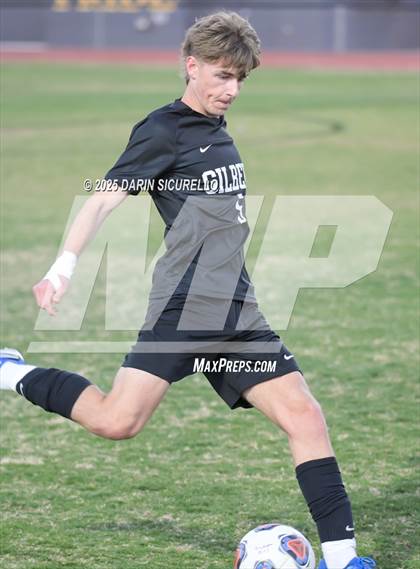 Thumbnail 1 in Dobson vs Gilbert (AIA 6A Round 1) photogallery.