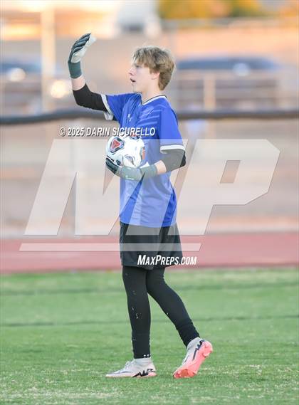 Thumbnail 3 in Dobson vs Gilbert (AIA 6A Round 1) photogallery.