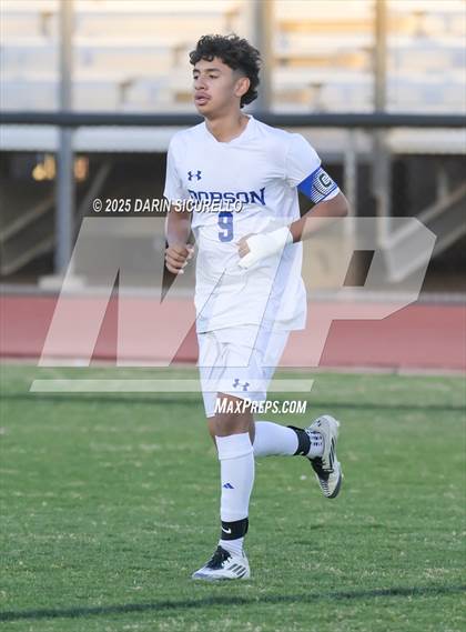 Thumbnail 1 in Dobson vs Gilbert (AIA 6A Round 1) photogallery.