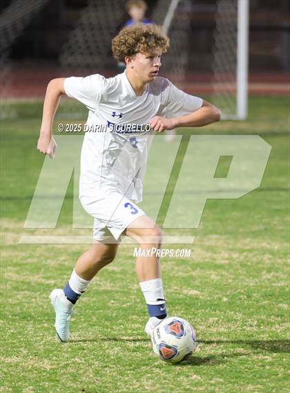 Thumbnail 2 in Dobson vs Gilbert (AIA 6A Round 1) photogallery.