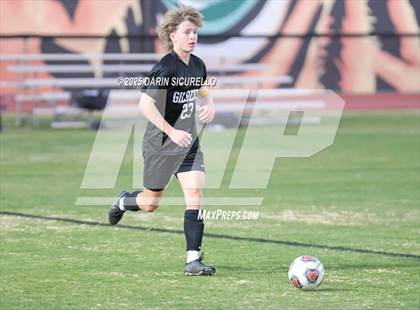 Thumbnail 3 in Dobson vs Gilbert (AIA 6A Round 1) photogallery.