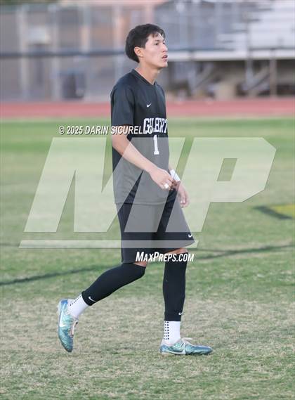 Thumbnail 1 in Dobson vs Gilbert (AIA 6A Round 1) photogallery.