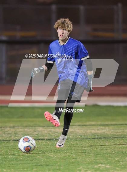 Thumbnail 1 in Dobson vs Gilbert (AIA 6A Round 1) photogallery.