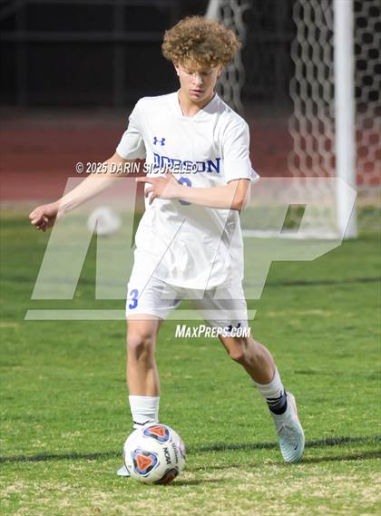 Thumbnail 1 in Dobson vs Gilbert (AIA 6A Round 1) photogallery.