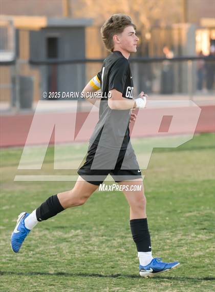 Thumbnail 1 in Dobson vs Gilbert (AIA 6A Round 1) photogallery.