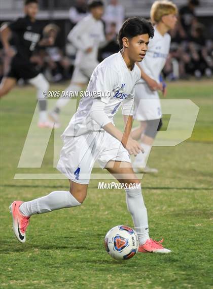 Thumbnail 1 in Dobson vs Gilbert (AIA 6A Round 1) photogallery.