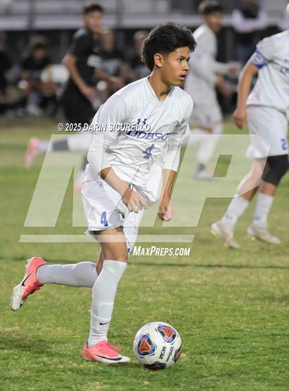 Thumbnail 3 in Dobson vs Gilbert (AIA 6A Round 1) photogallery.